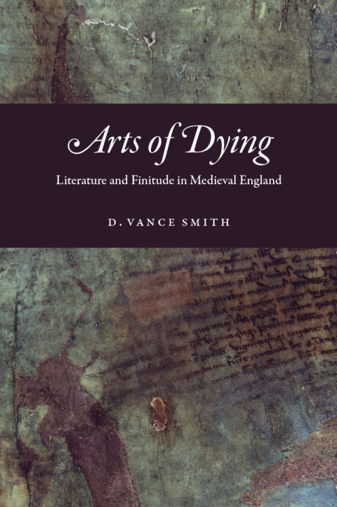 Arts of Dying 