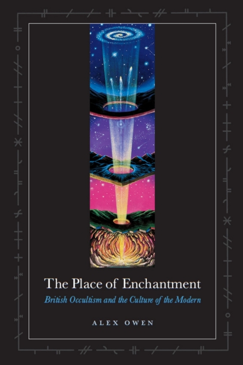 The Place of Enchantment 