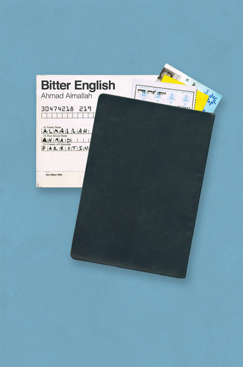 Bitter English 