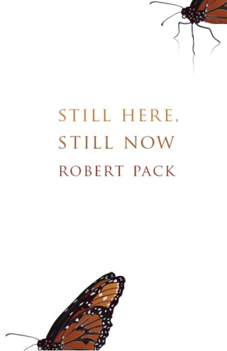 Still Here, Still Now