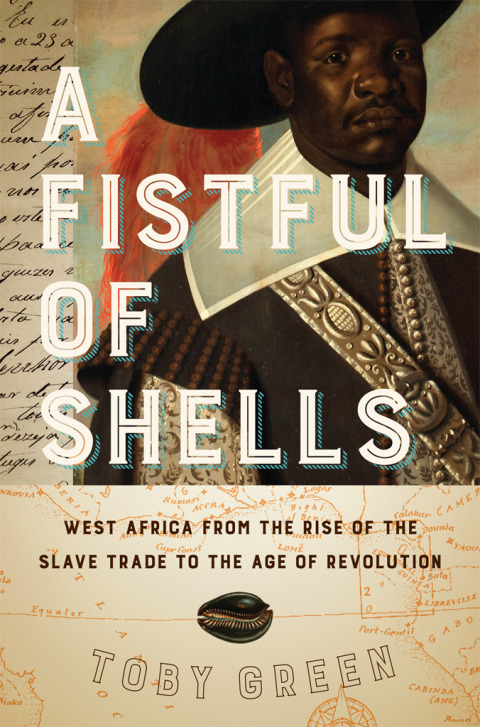 Cover image for book A Fistful of Shells