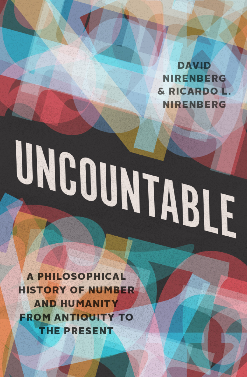 Uncountable (eBook)