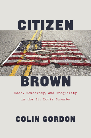 Citizen Brown