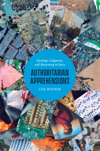 Cover image: Authoritarian Apprehensions 9780226650579