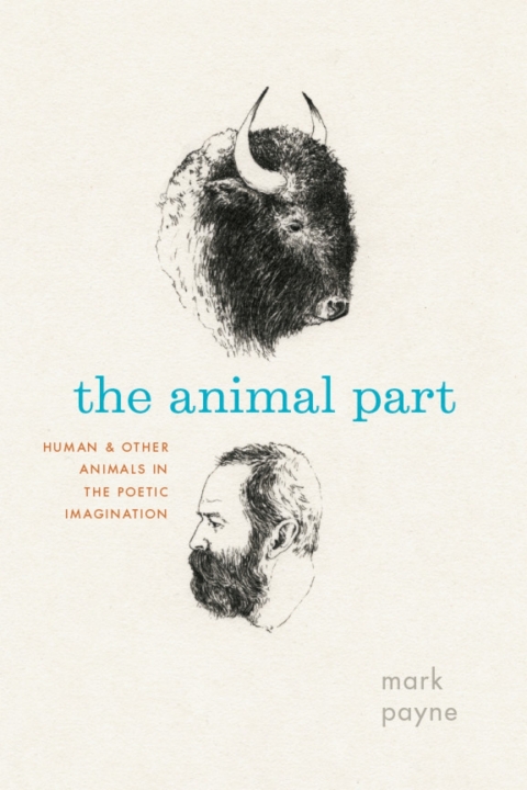 Cover image for book The Animal Part