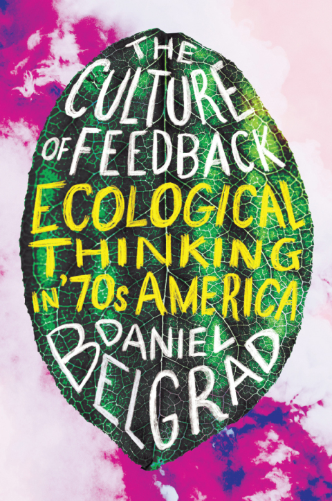 Cover image for book The Culture of Feedback