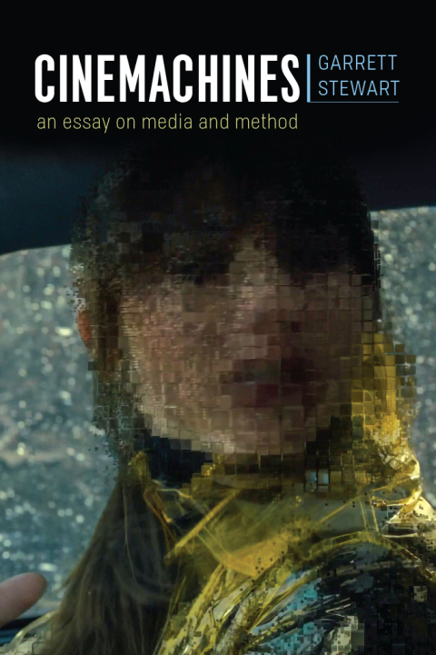Cover image for book Cinemachines