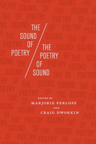 The Sound of Poetry / The Poetry of Sound