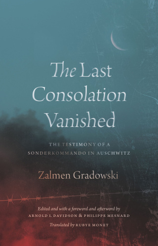 The Last Consolation Vanished