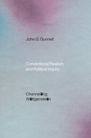 Conventional Realism and Political Inquiry