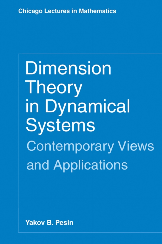 Dimension Theory in Dynamical Systems
