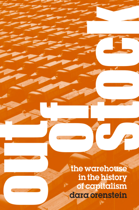 Cover image for book Out of Stock