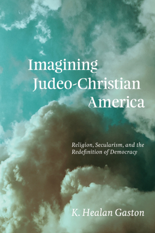 Imagining Judeo-Christian America