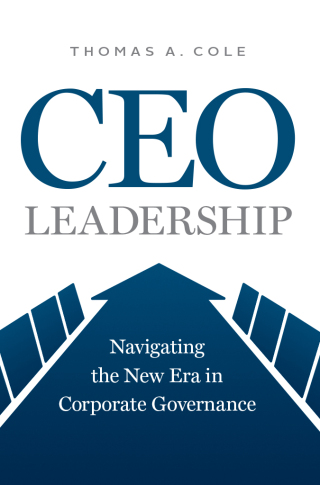 CEO Leadership