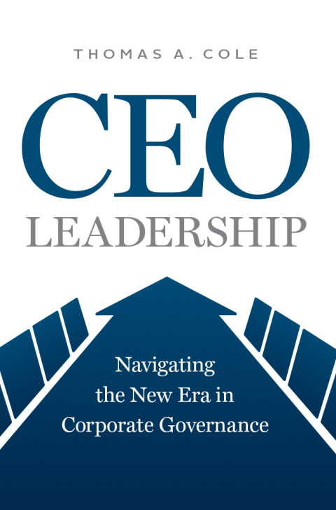 CEO Leadership 