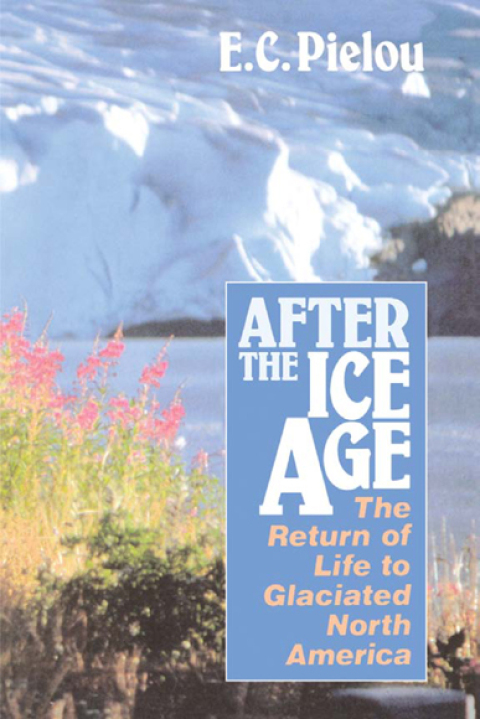 Cover image for book After the Ice Age