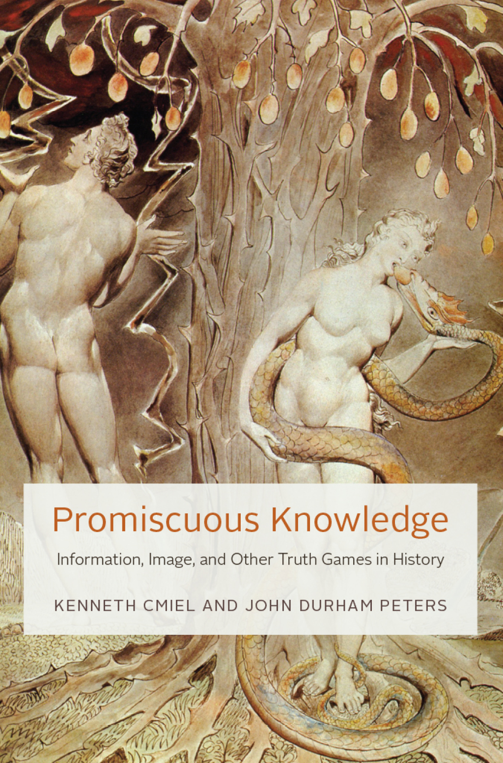 Reflowable Promiscuous Knowledge; $30.40