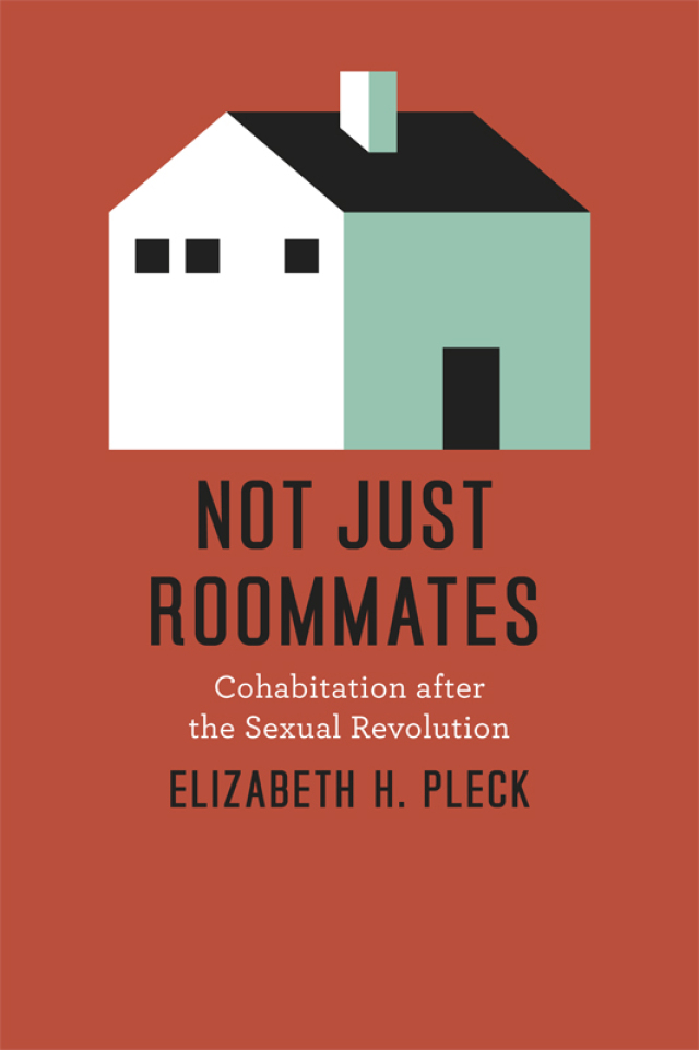 Not Just Roommates