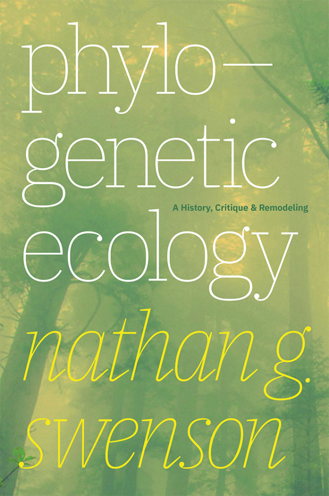 Phylogenetic Ecology