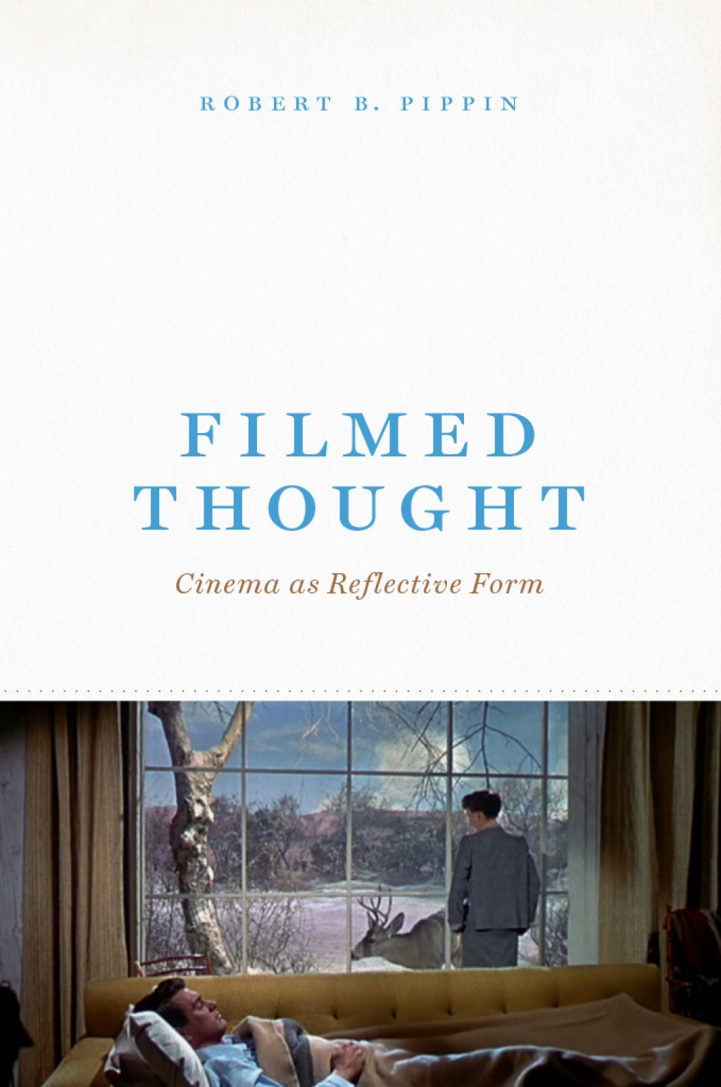 Filmed Thought (eBook)