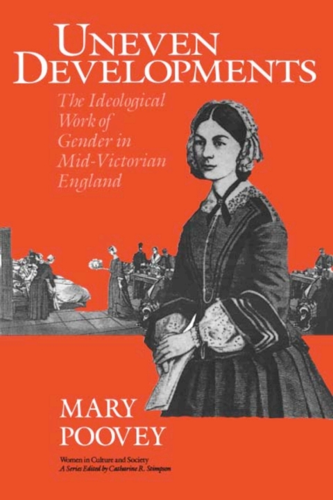 Cover image for book Uneven Developments