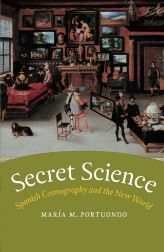 Secret Science