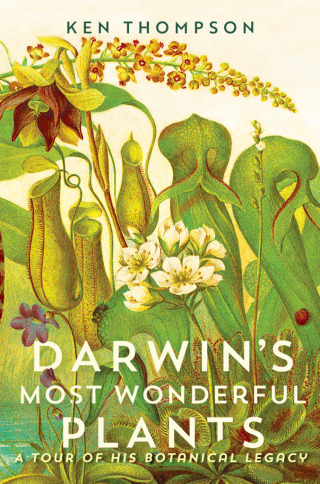 Darwin's Most Wonderful Plants