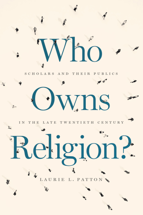 Who Owns Religion? 