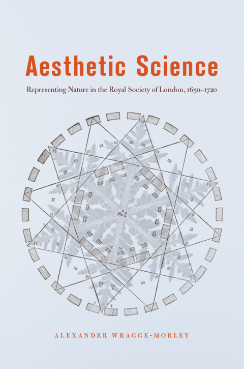 Cover image for book Aesthetic Science