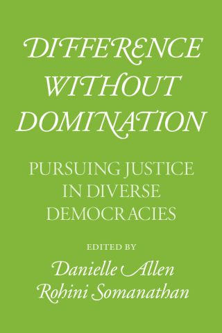 Difference without Domination