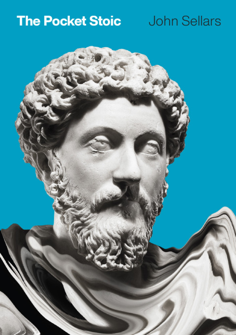 Cover image for book The Pocket Stoic
