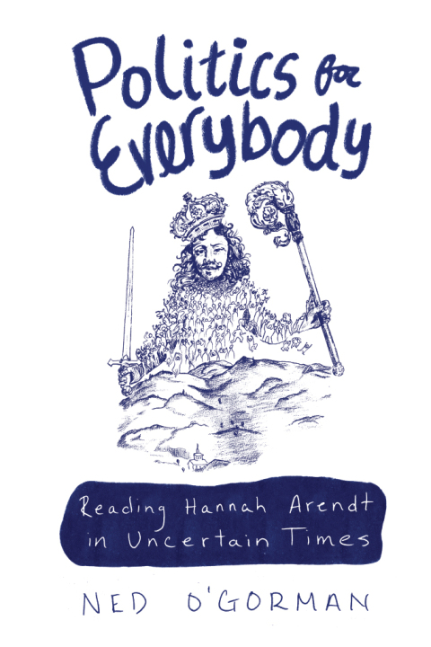 Cover image for book Politics for Everybody