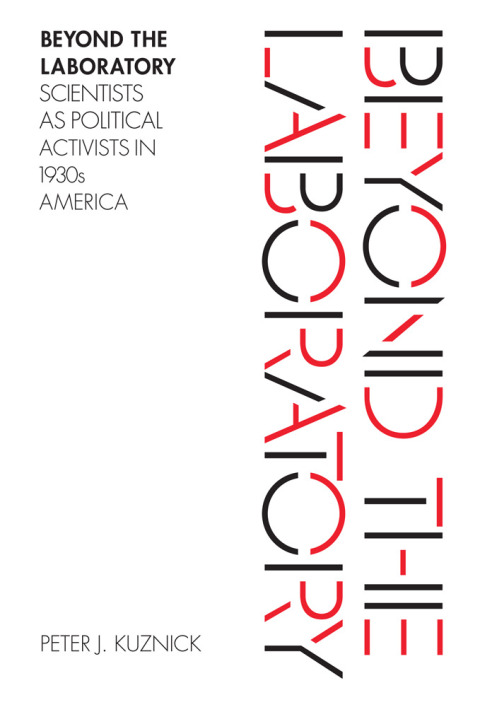 Cover image for book Beyond the Laboratory