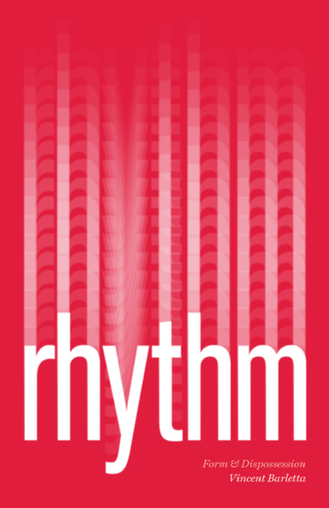 Cover image for book Rhythm
