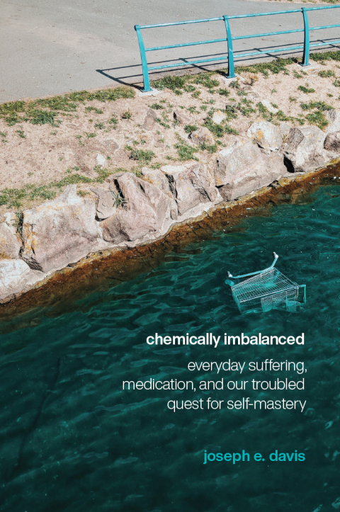 Cover image for book Chemically Imbalanced