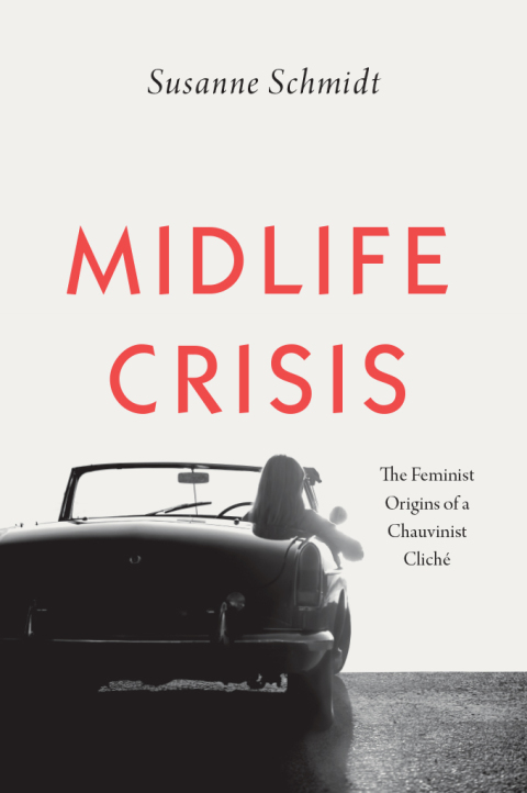 Cover image for book Midlife Crisis