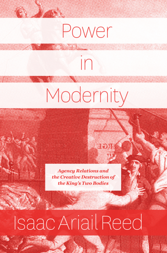Power in Modernity