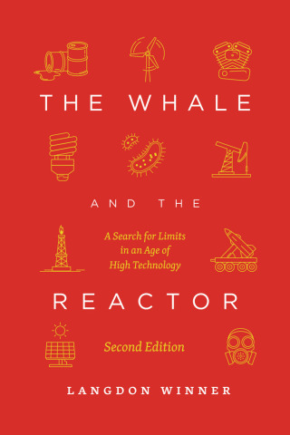 The Whale and the Reactor