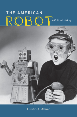 The American Robot