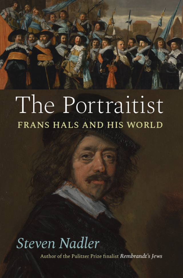 The Portraitist