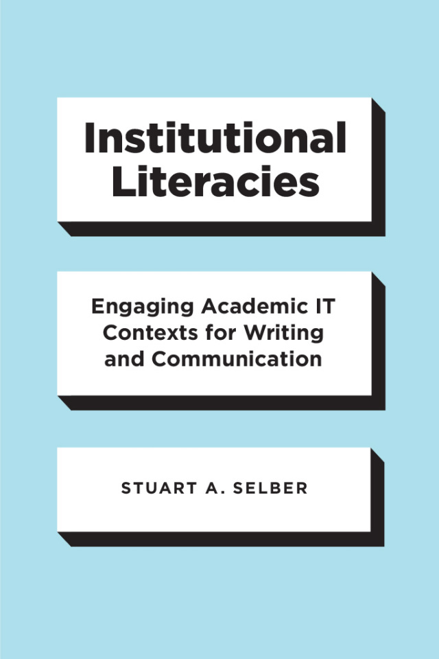 Institutional Literacies