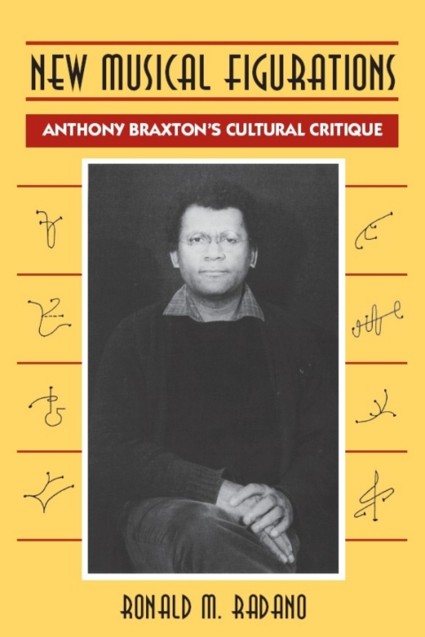 Cover image for book New Musical Figurations