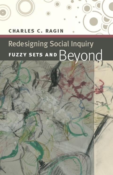 Cover image for book Redesigning Social Inquiry