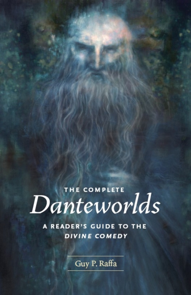 The Complete Danteworlds