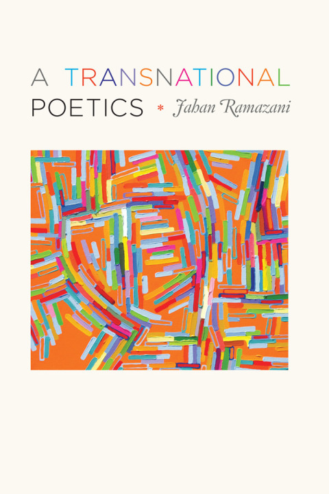 Cover image for book A Transnational Poetics