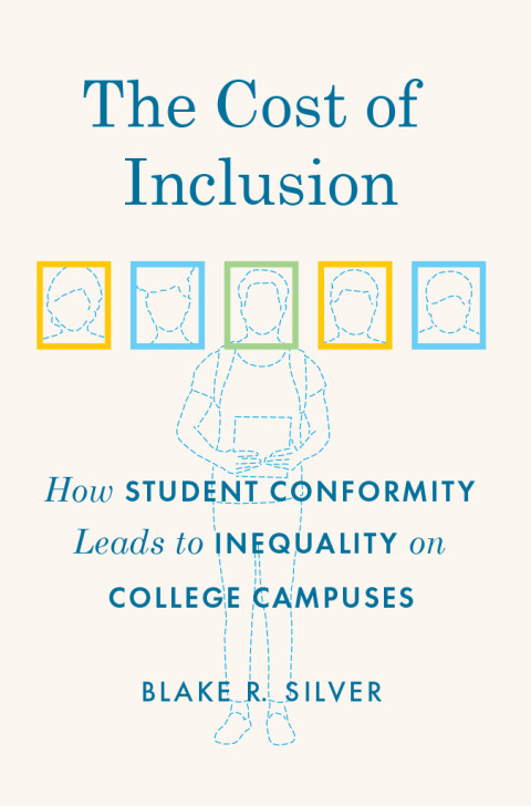 Cover image for book The Cost of Inclusion