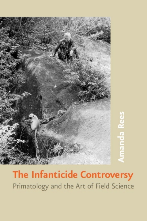 Cover image for book The Infanticide Controversy