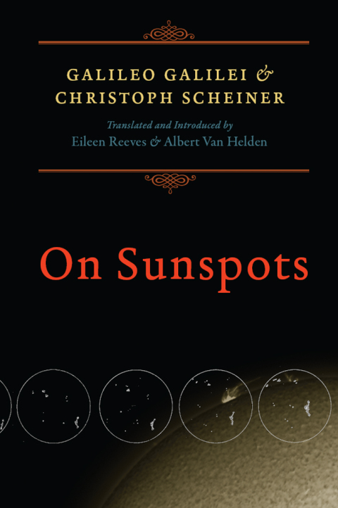 On Sunspots 