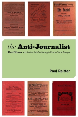 The Anti-Journalist