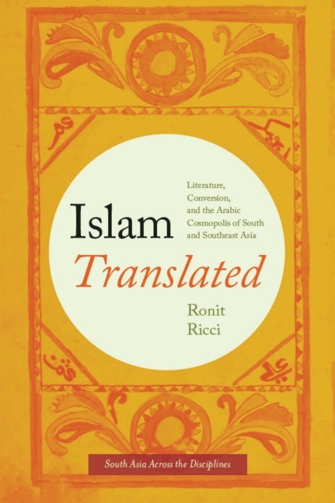 Cover image for book Islam Translated
